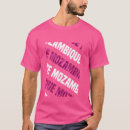 Zoek naar roze camouflage tshirts Patroon