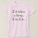 Zoek naar feeën tshirts Liefde