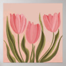 Zoek naar tulpen posters Botanisch