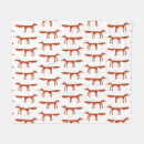 Zoek naar fox dekens Wild