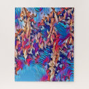 Zoek naar pretty puzzels Abstract