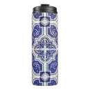 Zoek naar azulejos mokken Patroon