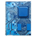 Zoek naar circuit board notitieboeken Moederbord