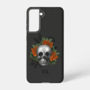 Zoek naar skelet samsung hoesjes Halloween