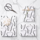 Zoek naar beroepen cadeaupapier Tandarts
