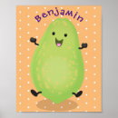 Zoek naar kawaii fruits posters Voor kinderen