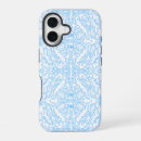 Zoek naar azuurblauw iphone hoesjes Modern