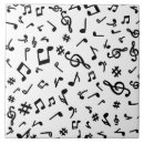 Zoek naar muzieknoot tegels Muzikant