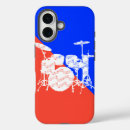 Zoek naar trommel iphone hoesjes Band