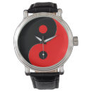 Zoek naar yin yang horloges Elk persoon