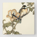 Zoek naar birds klokken Vogel