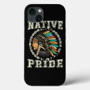 Zoek naar cherokee iphone hoesjes Inheems amerikaans