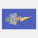 Zoek naar dubbel stickers Elk persoon