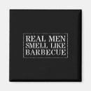 Zoek naar grappige bbq magneten Rook