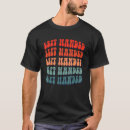 Zoek naar linkse tshirts Linkshandig
