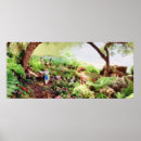 Zoek naar werelden posters Kinderen