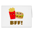 Zoek naar friet feestdecoratie Burger