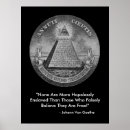 Zoek naar illuminati kunst Piramide