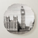 Zoek naar londen stad kussens Vintage