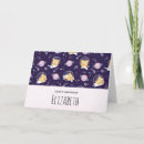 Zoek naar universum verjaardagskaarten Sterren