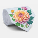 Zoek naar dahlia bloemen stropdassen Floreel