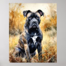 Zoek naar cane corso kunst Voor iedereen