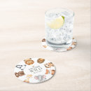 Zoek naar safari onderzetters Genderneutraal