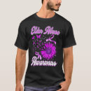 Zoek naar bejaarden tshirts Paars