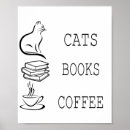 Zoek naar lezers posters Boeken