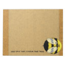 Zoek naar bijen notitieblokken Dieren