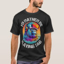 Zoek naar gorilla heren tshirts Grappig