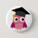 Zoek naar uil knoop buttons Voor haar