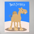 Zoek naar cartoon kameel posters Bult