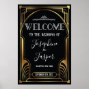 Zoek naar deco posters Roaring twenties
