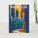 Zoek naar california kaarten Sequoia tree