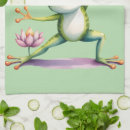 Zoek naar yoga kitchen keuken handdoeken Gezondheid