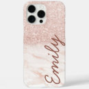 Zoek naar het fonkelen iphone hoesjes Glamour