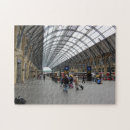 Zoek naar cross puzzels Londen