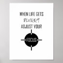 Zoek naar onscherp posters Citaat