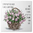 Zoek naar dankbaarheid tegels Zegeningen