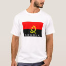 Zoek naar angola heren tshirts Land