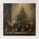 Zoek naar vintage puzzels Elegant