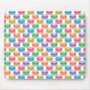 Zoek naar macaron muismatten Koekje