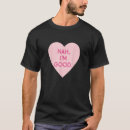 Zoek naar valentijnsdag tshirts Hart