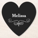 Zoek naar glamour onderzetters Trendy