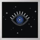 Zoek naar energie posters Zwart