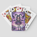 Zoek naar duivel speelkaarten Occult