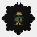 Zoek naar grappige accountant kaarten Kerstmis