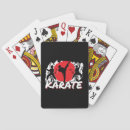 Zoek naar karate speelkaarten Tae kwon do