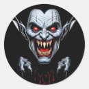 Zoek naar vampire stickers Rood